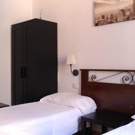 Vertex Palace Roma Exterior foto